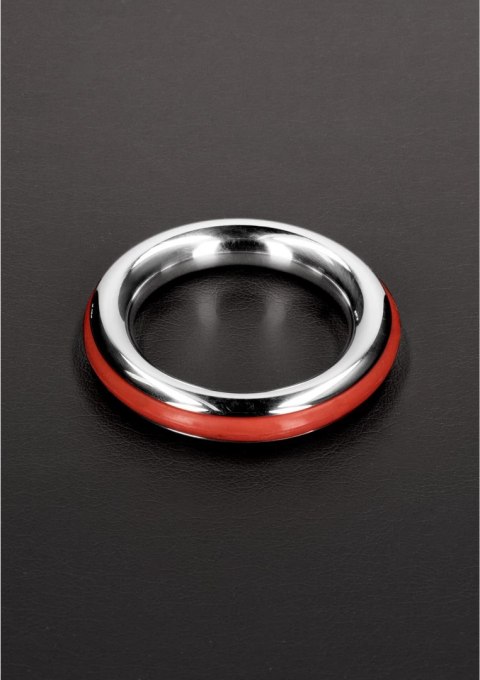 Steel - Pierścień erekcyjny - naciągacz 45 mm Steel by Shots Steel - Pierścień erekcyjny - naciągacz 45 mm Steel by Shots