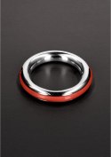 Steel - Pierścień erekcyjny - naciągacz 45 mm Steel by Shots