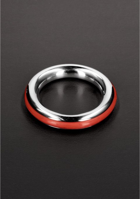 Steel - Pierścień erekcyjny - naciągacz 45 mm Steel by Shots Steel - Pierścień erekcyjny - naciągacz 45 mm Steel by Shots