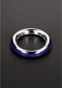 Steel - Pierścień erekcyjny - naciągacz 45 mm Steel by Shots