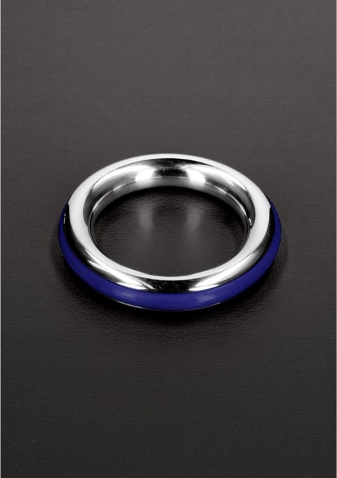 Steel - Pierścień erekcyjny - naciągacz 45 mm Steel by Shots Steel - Pierścień erekcyjny - naciągacz 45 mm Steel by Shots