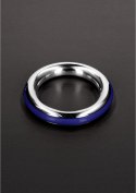 Steel - Pierścień erekcyjny - naciągacz 45 mm Steel by Shots
