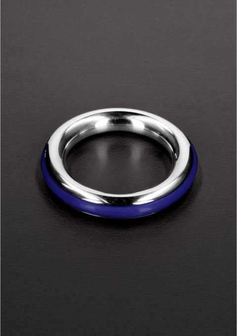 Steel - Pierścień erekcyjny - naciągacz 45 mm Steel by Shots Steel - Pierścień erekcyjny - naciągacz 45 mm Steel by Shots