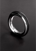 Steel - Pierścień erekcyjny - naciągacz 45 mm Steel by Shots