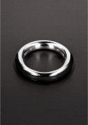 Steel - Pierścień erekcyjny - naciągacz 45 mm Steel by Shots