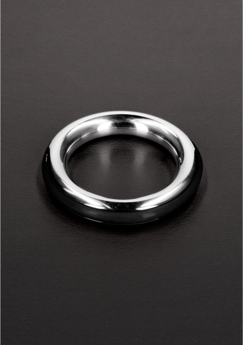 Steel - Pierścień erekcyjny - naciągacz 45 mm Steel by Shots Steel - Pierścień erekcyjny - naciągacz 45 mm Steel by Shots