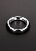 Steel - Pierścień erekcyjny - naciągacz 45 mm Steel by Shots