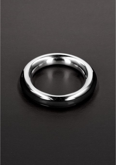 Steel - Pierścień erekcyjny - naciągacz 45 mm Steel by Shots Steel - Pierścień erekcyjny - naciągacz 45 mm Steel by Shots