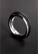 Steel - Pierścień erekcyjny - naciągacz 45 mm Steel by Shots