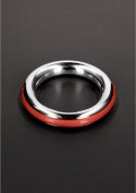 Steel - Pierścień erekcyjny - naciągacz 50 mm Steel by Shots