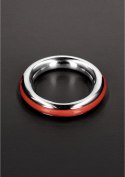 Steel - Pierścień erekcyjny - naciągacz 50 mm Steel by Shots
