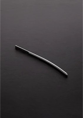 Steel - Rozciągacz do cewki moczowej 0,6 cm Steel by Shots Steel - Rozciągacz do cewki moczowej 0,6 cm Steel by Shots