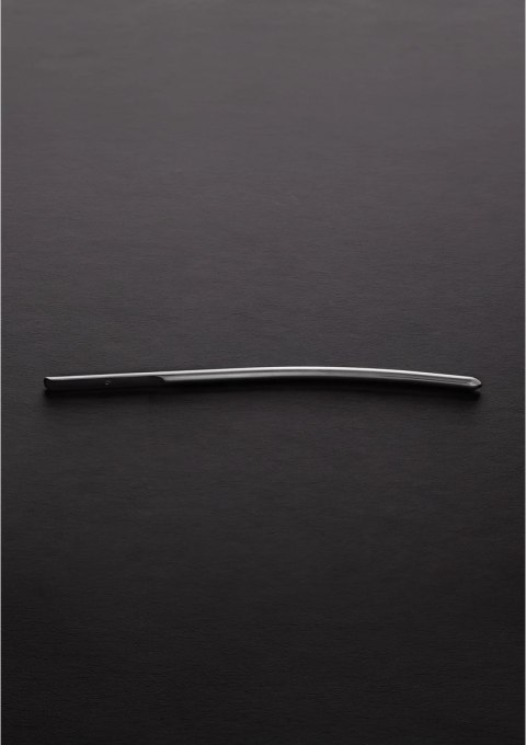 Steel - Rozciągacz do cewki moczowej 0,6 cm Steel by Shots Steel - Rozciągacz do cewki moczowej 0,6 cm Steel by Shots