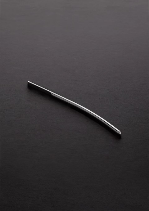 Steel - Rozciągacz do cewki moczowej 0,6 cm Steel by Shots Steel - Rozciągacz do cewki moczowej 0,6 cm Steel by Shots