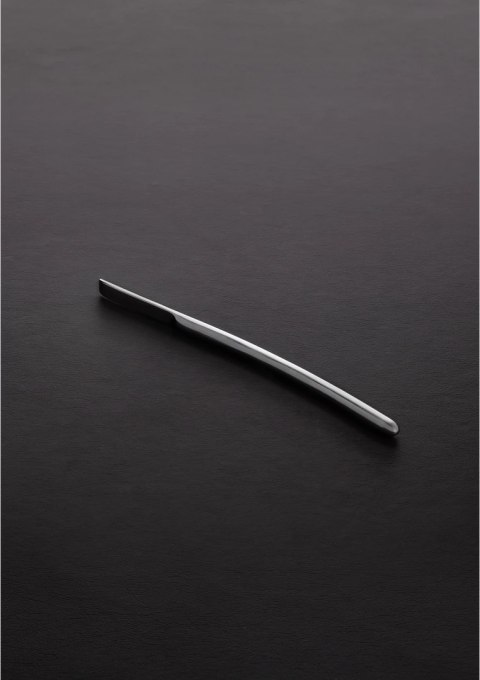 Steel - Rozciągacz do cewki moczowej 0,8 cm Steel by Shots Steel - Rozciągacz do cewki moczowej 0,8 cm Steel by Shots