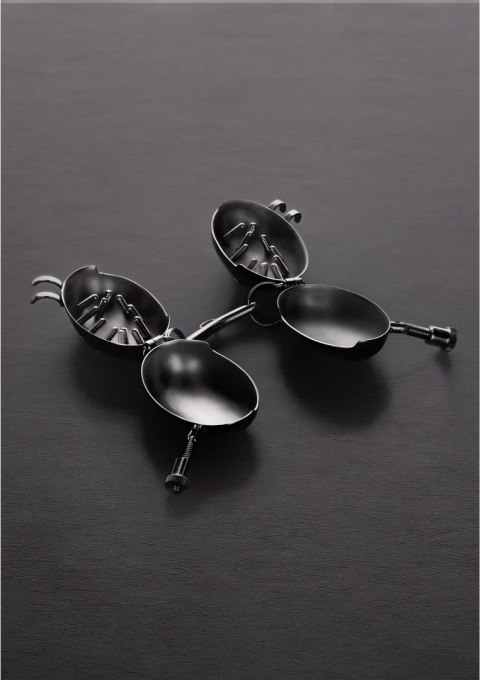 Steel - Torturowanie jąder Steel by Shots Steel - Torturowanie jąder Steel by Shots