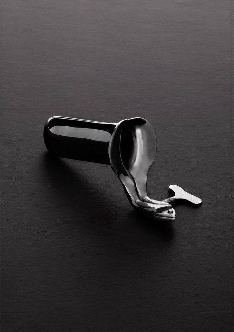 Steel - Wziernik Steel by Shots Steel - Wziernik Steel by Shots