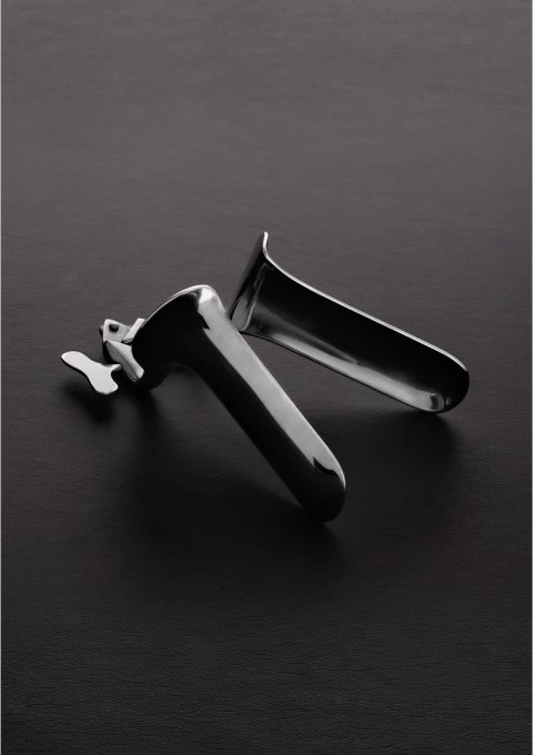 Steel - Wziernik Steel by Shots Steel - Wziernik Steel by Shots