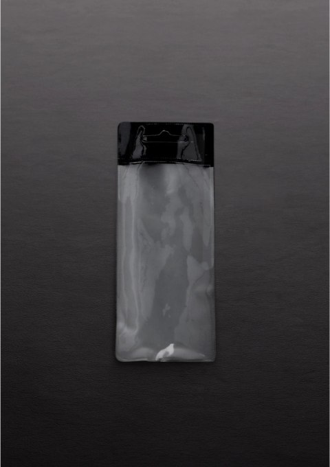 Steel - Zaciski do brodawek z tkaniny Steel by Shots Steel - Zaciski do brodawek z tkaniny Steel by Shots