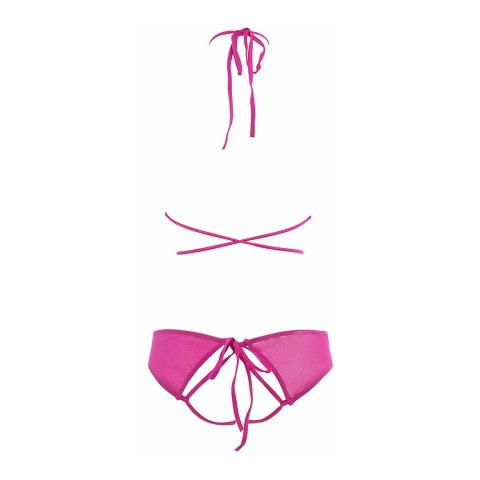 Top i majtki LXL Allure Allure Top i majtki LXL Allure Allure