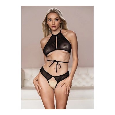 Top i majtki LXL Allure Allure Top i majtki LXL Allure Allure