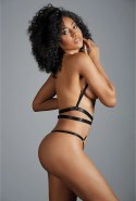 Uprząż body Izabel Allure Allure