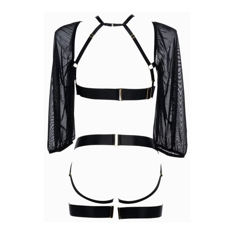 Uprząż z rękawem Ibiza Allure Allure Uprząż z rękawem Ibiza Allure Allure