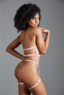 Zestaw uprzęży Claire Allure Allure