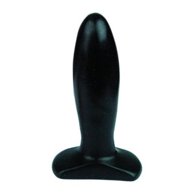 All Black - Korek analny - S All Black All Black - Korek analny - S All Black