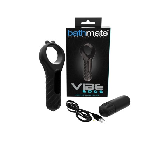 Bathmate - Pierścień na penisa i pocisk Bathmate Bathmate - Pierścień na penisa i pocisk Bathmate