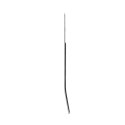 Cewka moczowa ze stali nierdzewnej 4mm Ouch! by shots Ouch! by Shots