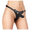 Dildo na pasku biodrowym 2 Ouch! by shots Ouch! by Shots