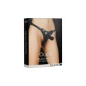 Dildo na pasku biodrowym 2 Ouch! by shots Ouch! by Shots