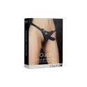 Dildo na pasku biodrowym Ouch! by shots Ouch! by Shots