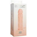 Doc Johnson - Dildo oryginalne 20 cm Doc Johnson