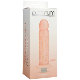 Doc Johnson - Dildo oryginalne 20 cm Doc Johnson