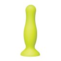 Doc Johnson - Korek analny Fashion 12 cm Doc Johnson