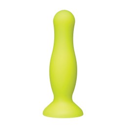 Doc Johnson - Korek analny Fashion 12 cm Doc Johnson