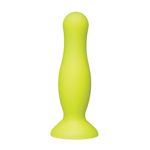 Doc Johnson - Korek analny Fashion 12 cm Doc Johnson Doc Johnson - Korek analny Fashion 12 cm Doc Johnson