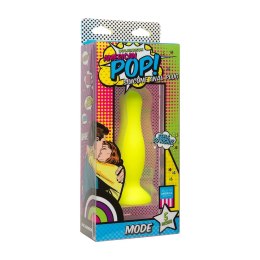 Doc Johnson - Korek analny Fashion 12 cm Doc Johnson