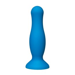 Doc Johnson - Korek analny Fashion 12 cm Doc Johnson
