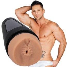 Doc Johnson - Masturbator tyłek Roman Todd Doc Johnson