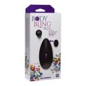 Doc Johnson - Mini pocisk wibrator Bliss Doc Johnson