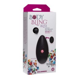 Doc Johnson - Mini pocisk wibrator Bliss Doc Johnson