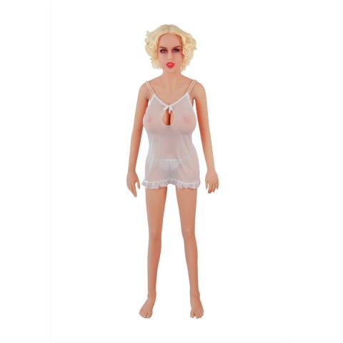Dolls by shots - Realistyczna sex lala Jessica Dolls by Shots Dolls by shots - Realistyczna sex lala Jessica Dolls by Shots