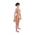 Dolls by shots - Realistyczna sex lala Jimmy Dolls by Shots