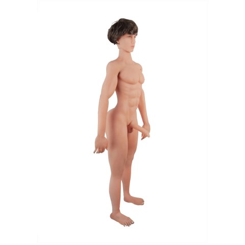 Dolls by shots - Realistyczna sex lala Jimmy Dolls by Shots Dolls by shots - Realistyczna sex lala Jimmy Dolls by Shots