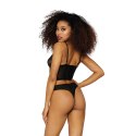 Dreamgirl - Gorset + stringi L Dreamgirl