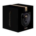 G -vibe - Masturbator maska kota - usta G-Vibe