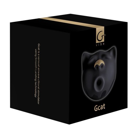 G -vibe - Masturbator maska kota - usta G-Vibe G -vibe - Masturbator maska kota - usta G-Vibe